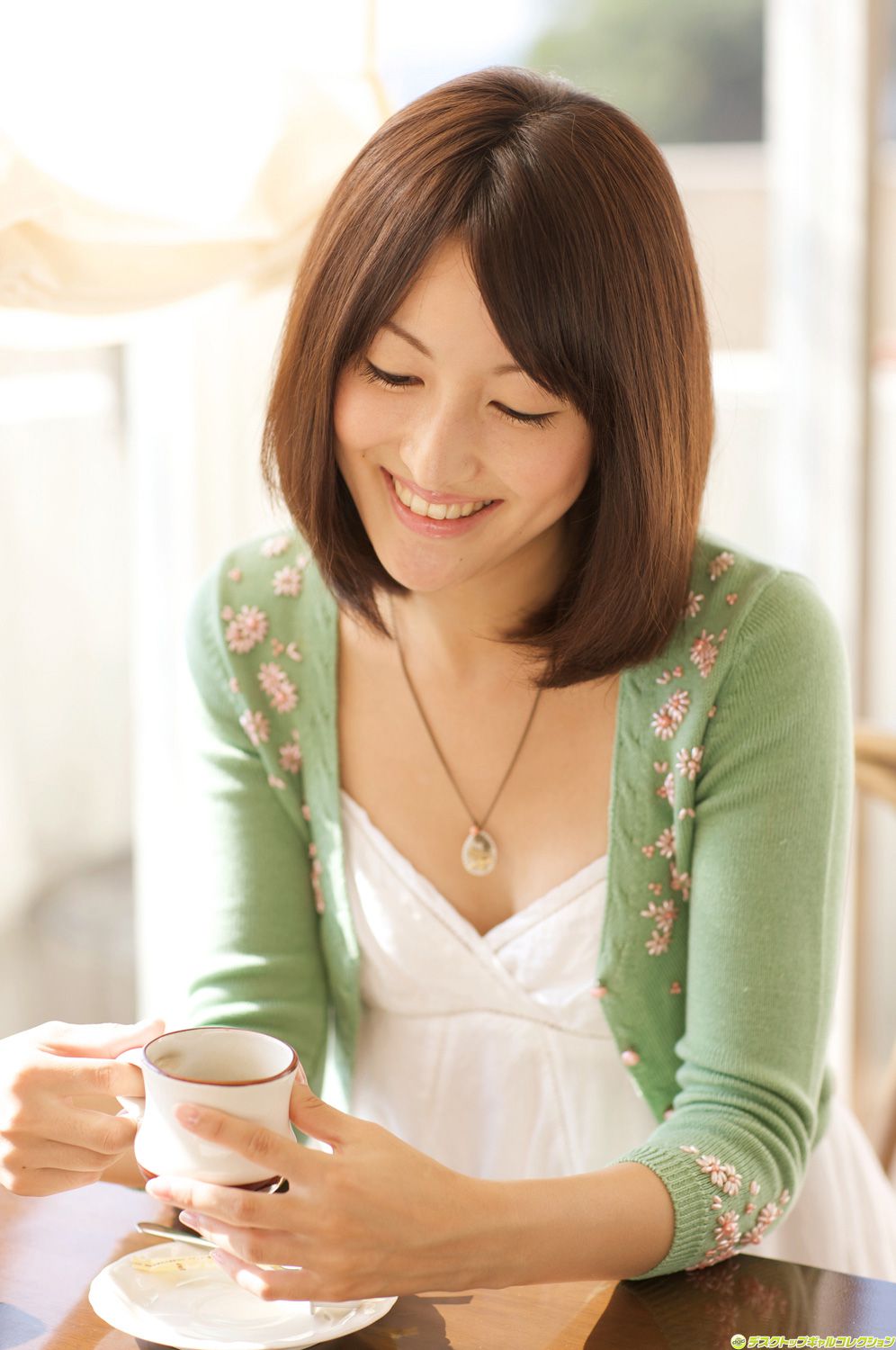 [DGC] NO.908 Nao Utahara Utahara Nao