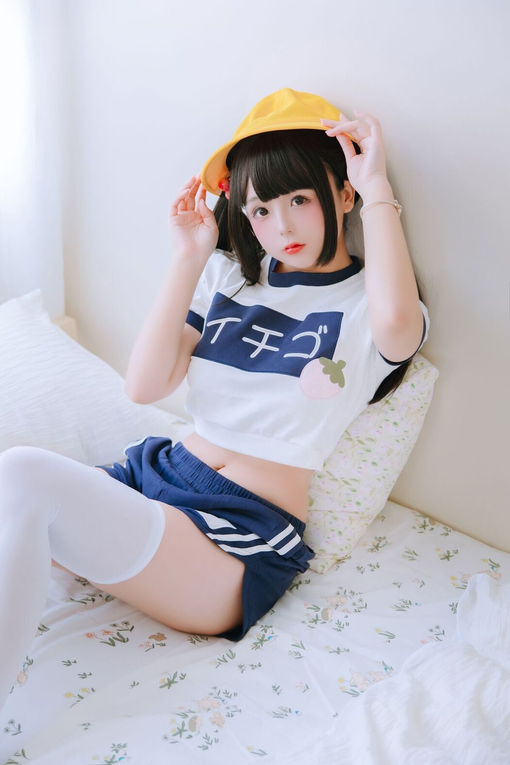 Coser@日奈娇 – 萝莉 Part1