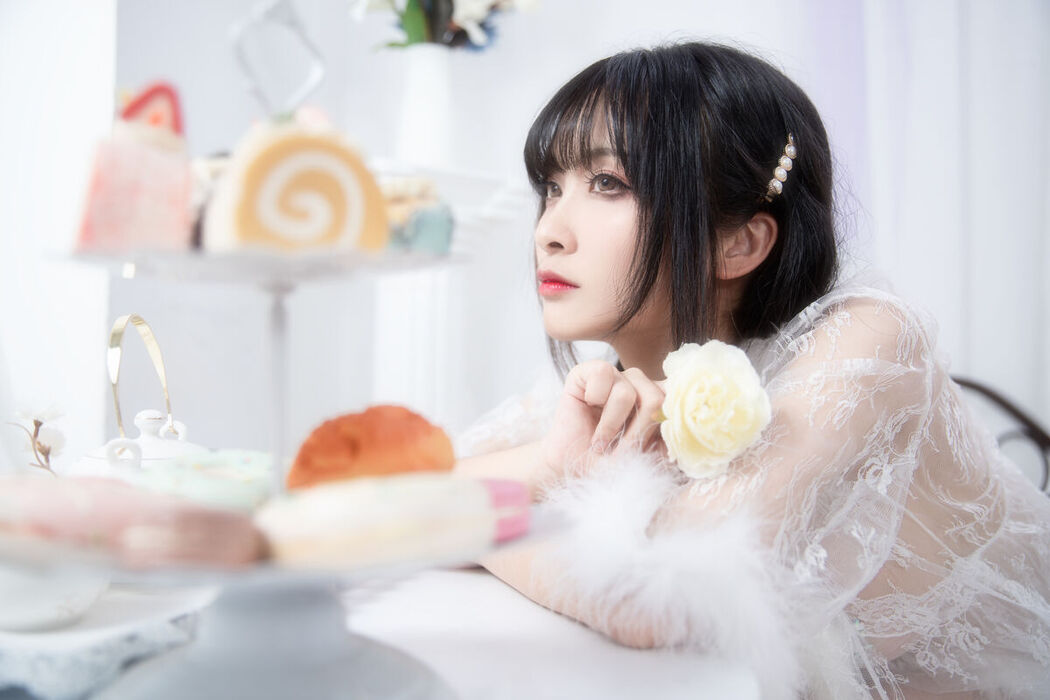 Coser@洛璃LoLiSAMA – 蛋糕