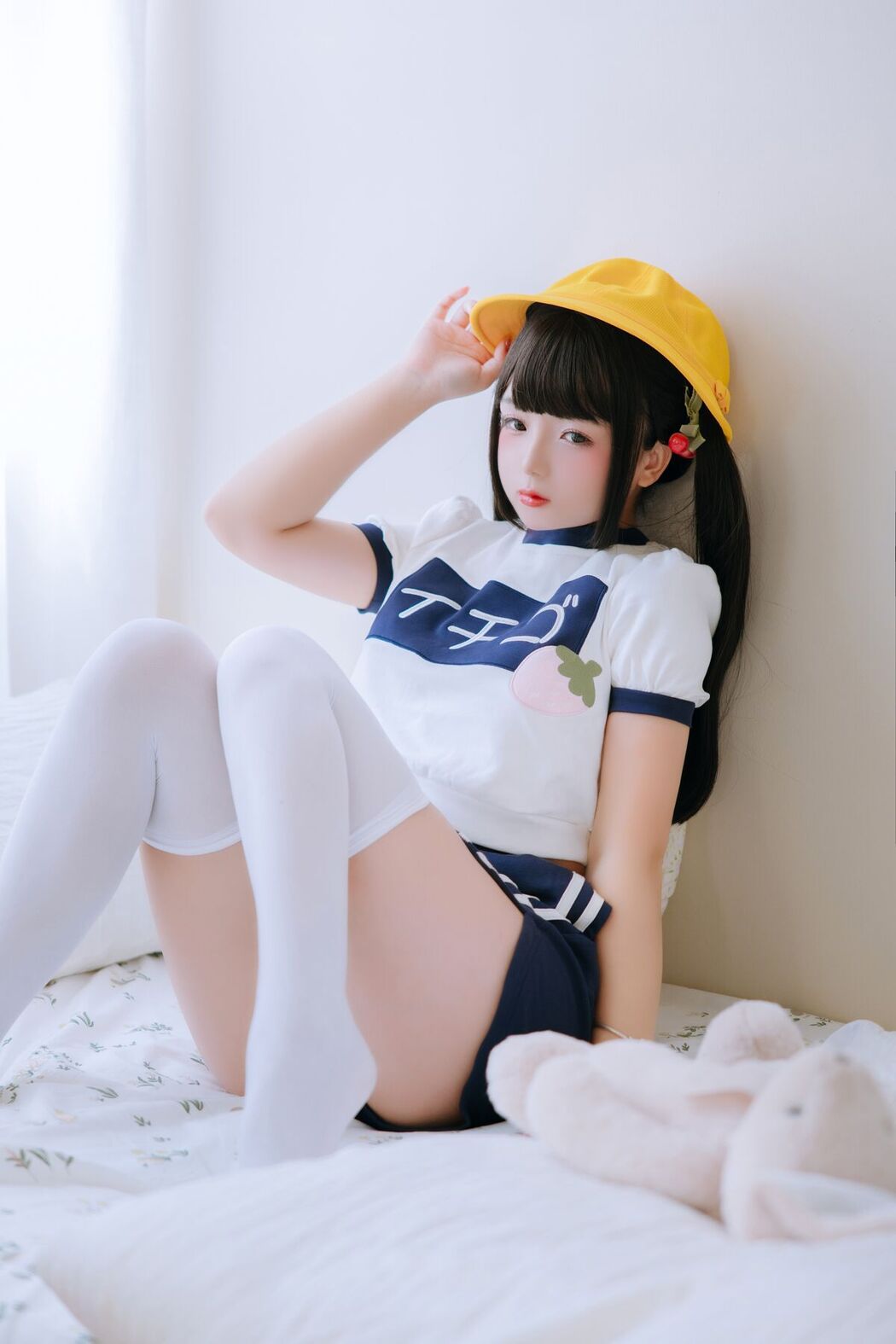 Coser@日奈娇 – 萝莉 Part1