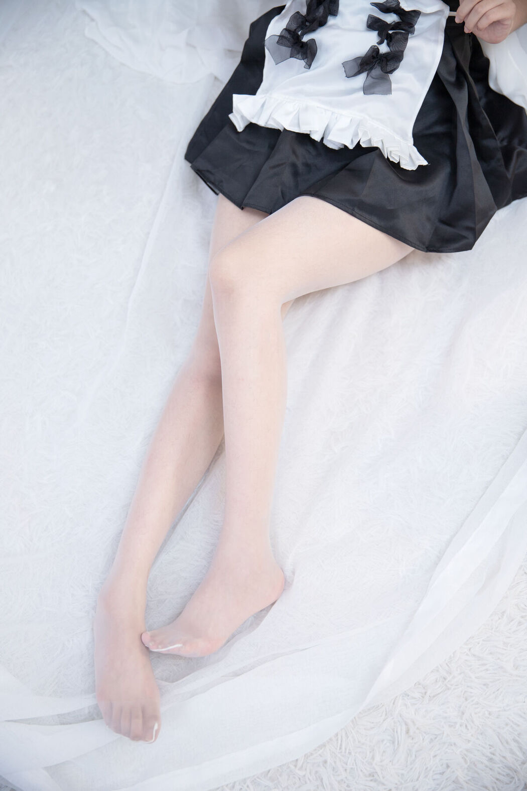 Coser@洛璃LoLiSAMA – 不挠女仆