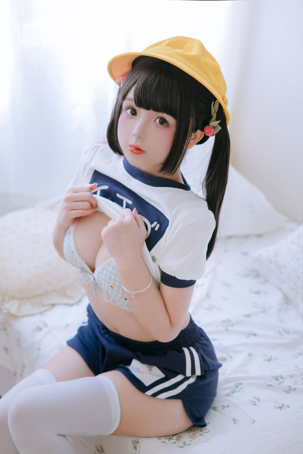 Coser@日奈娇 – 萝莉 Part2