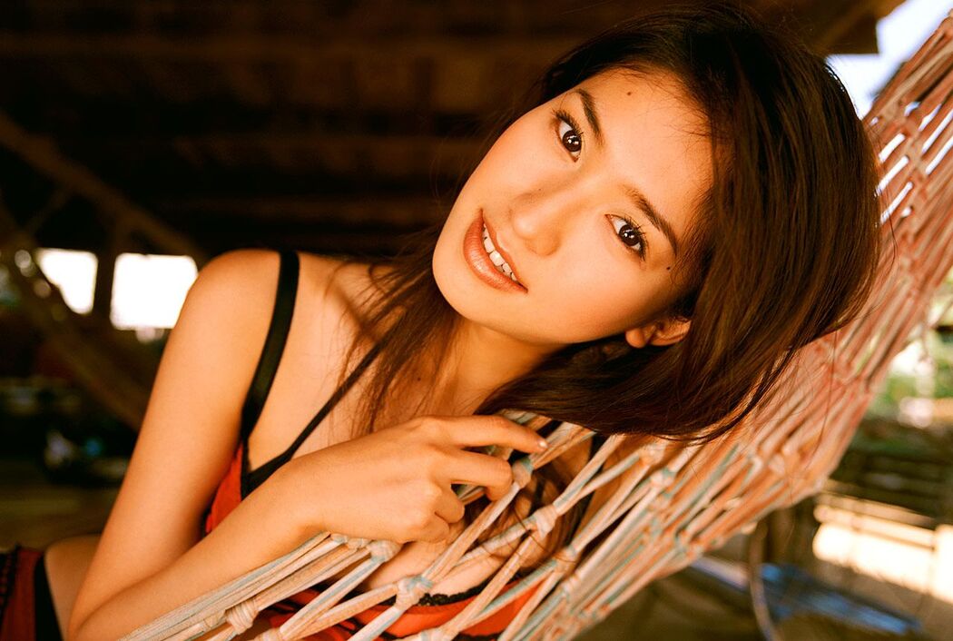 Rika Ishikawa [Hello! Project Digital Books] Vol.06