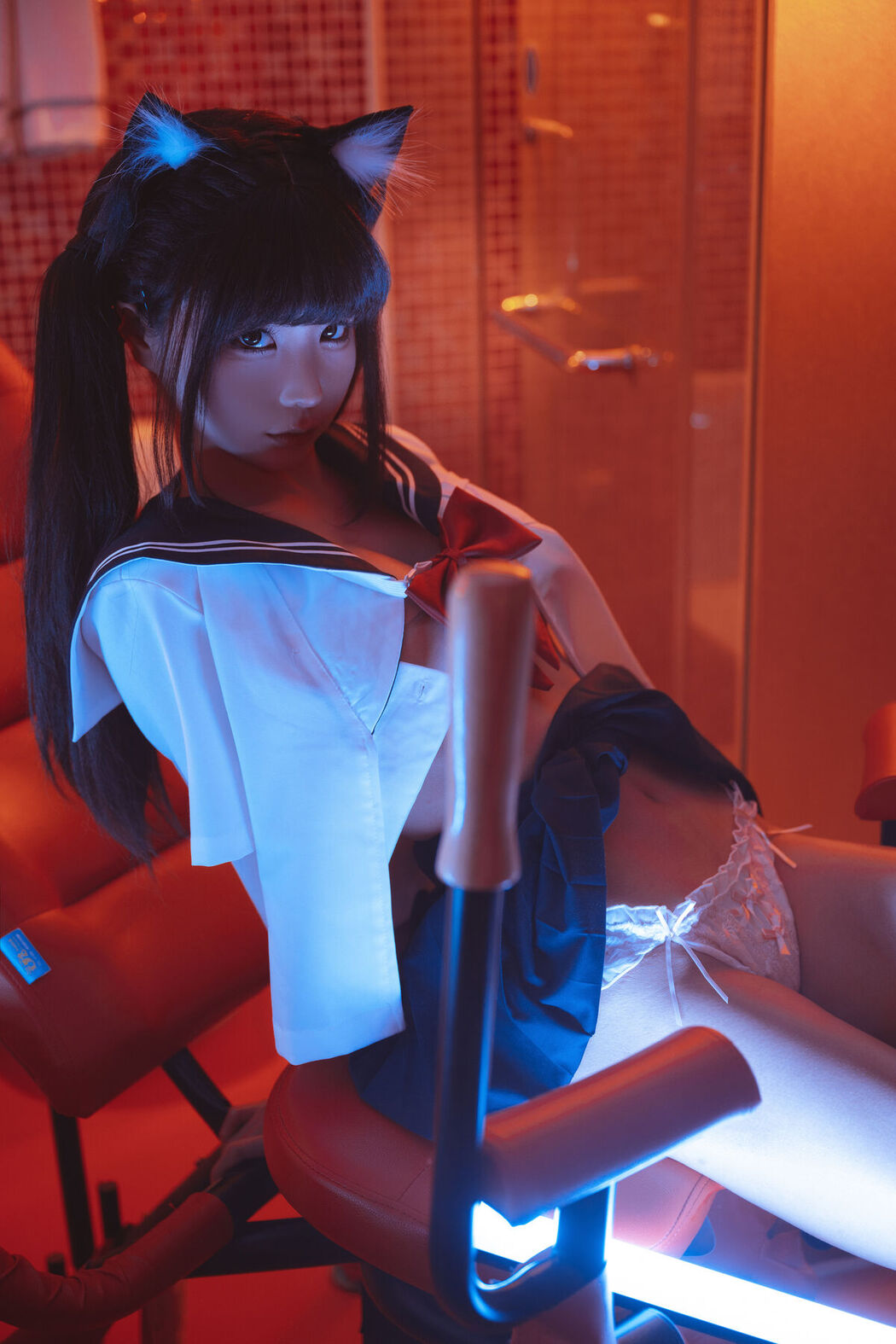 Coser@蠢沫沫 chunmomo – 另一面