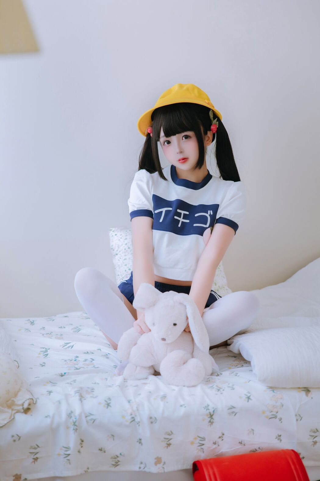 Coser@日奈娇 – 萝莉 Part1