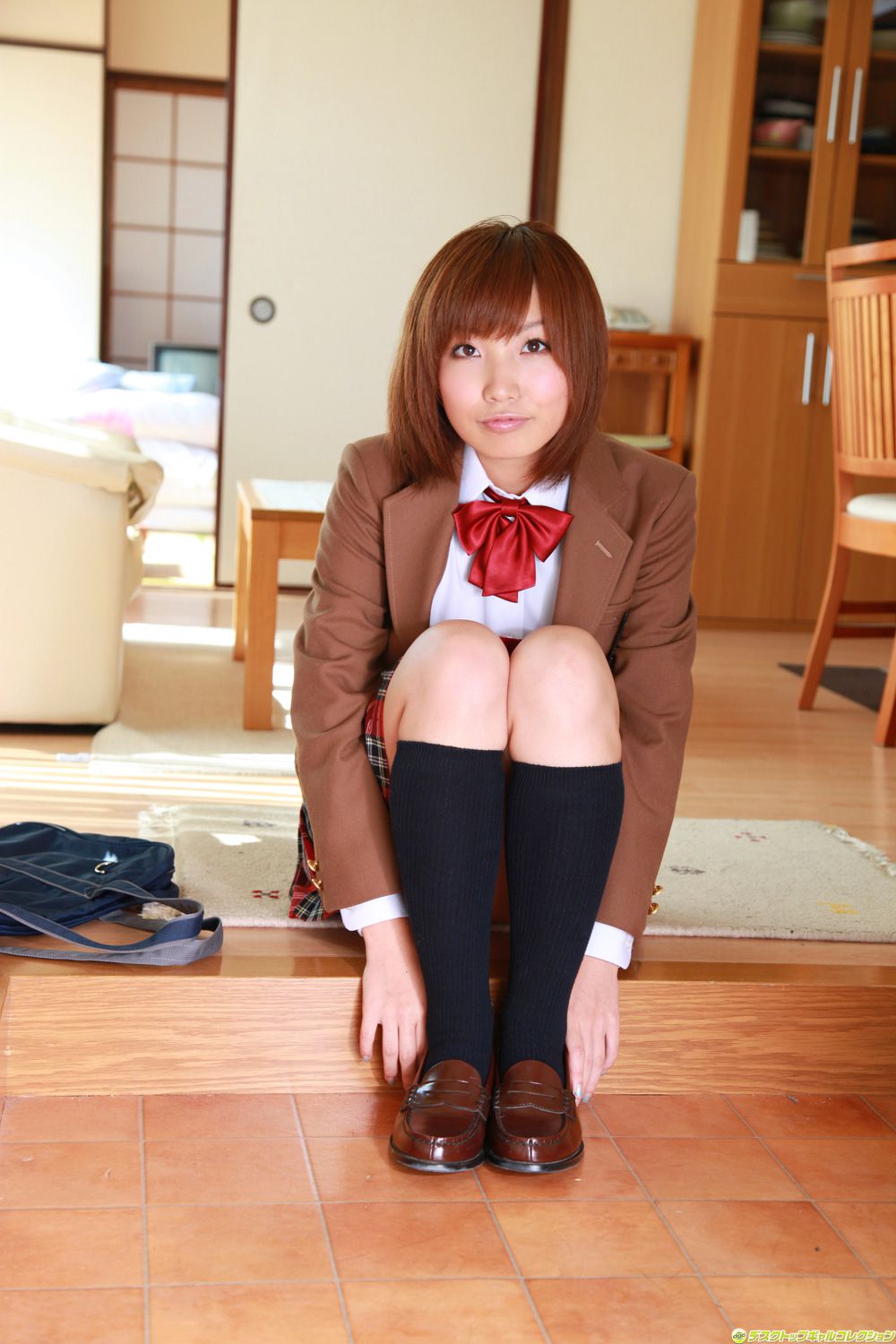 [DGC] NO.798 Kana Natsugaki