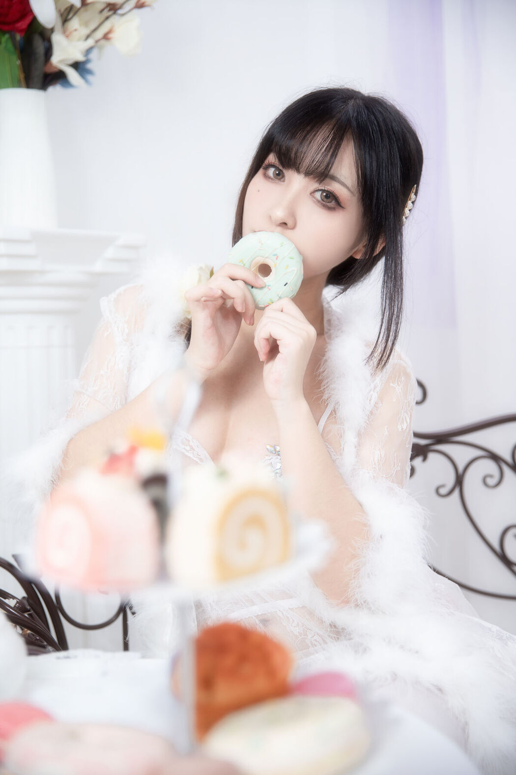 Coser@洛璃LoLiSAMA – 蛋糕