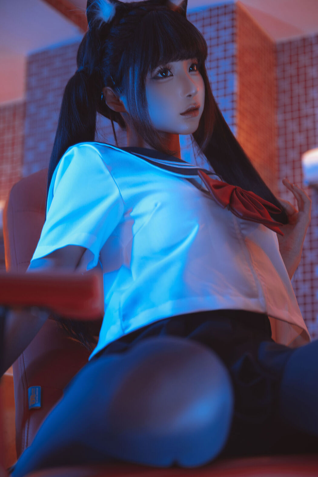 Coser@蠢沫沫 chunmomo – 另一面