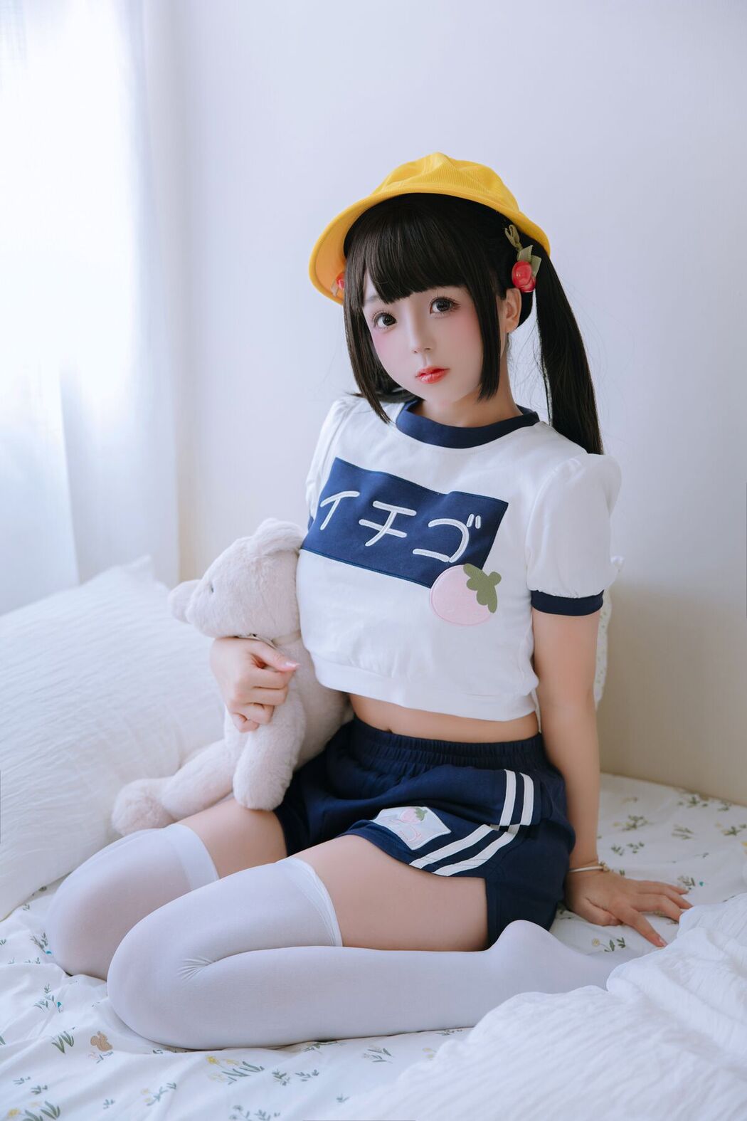 Coser@日奈娇 – 萝莉 Part2