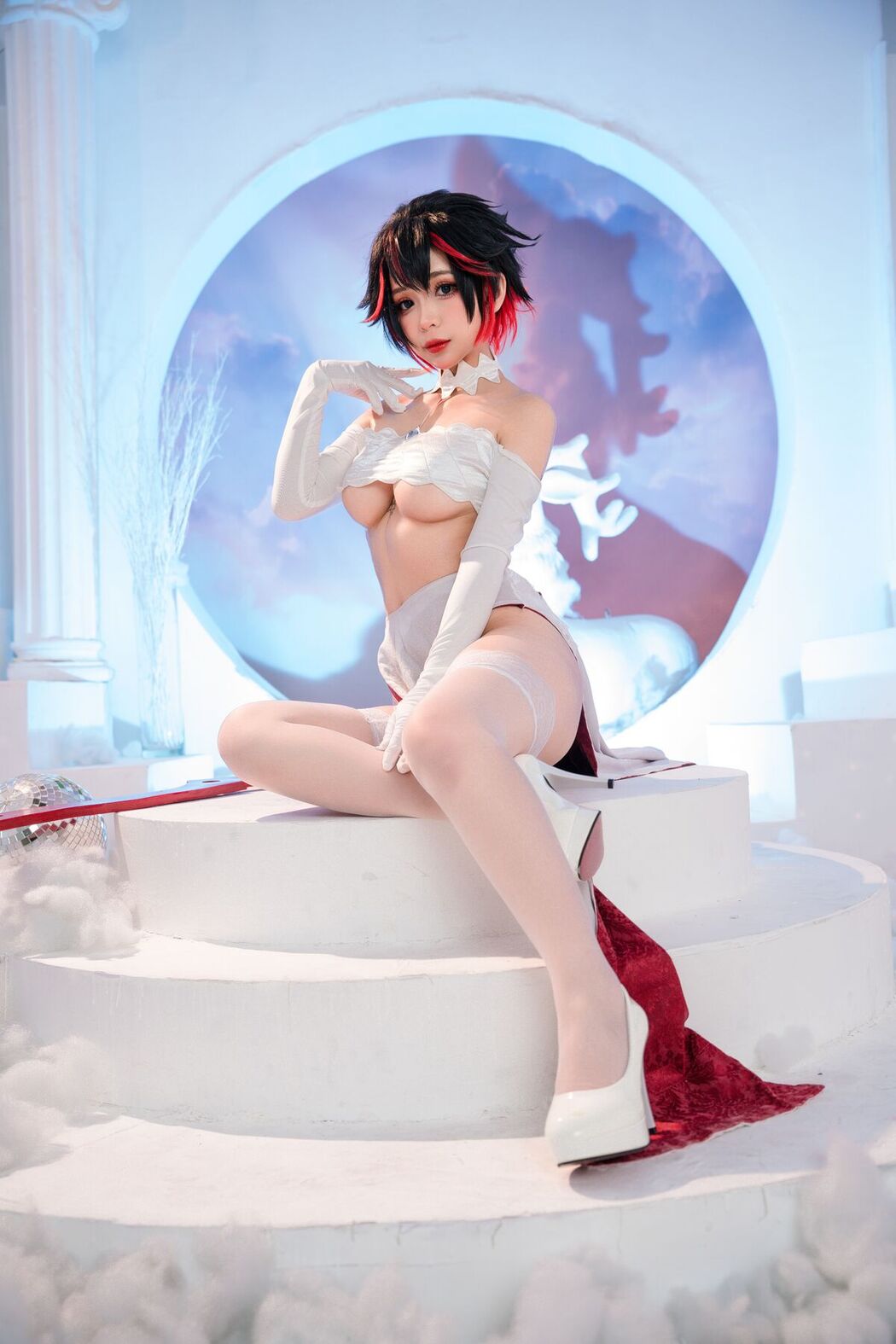 Coser@UmekoJ – Matoi Ryuko