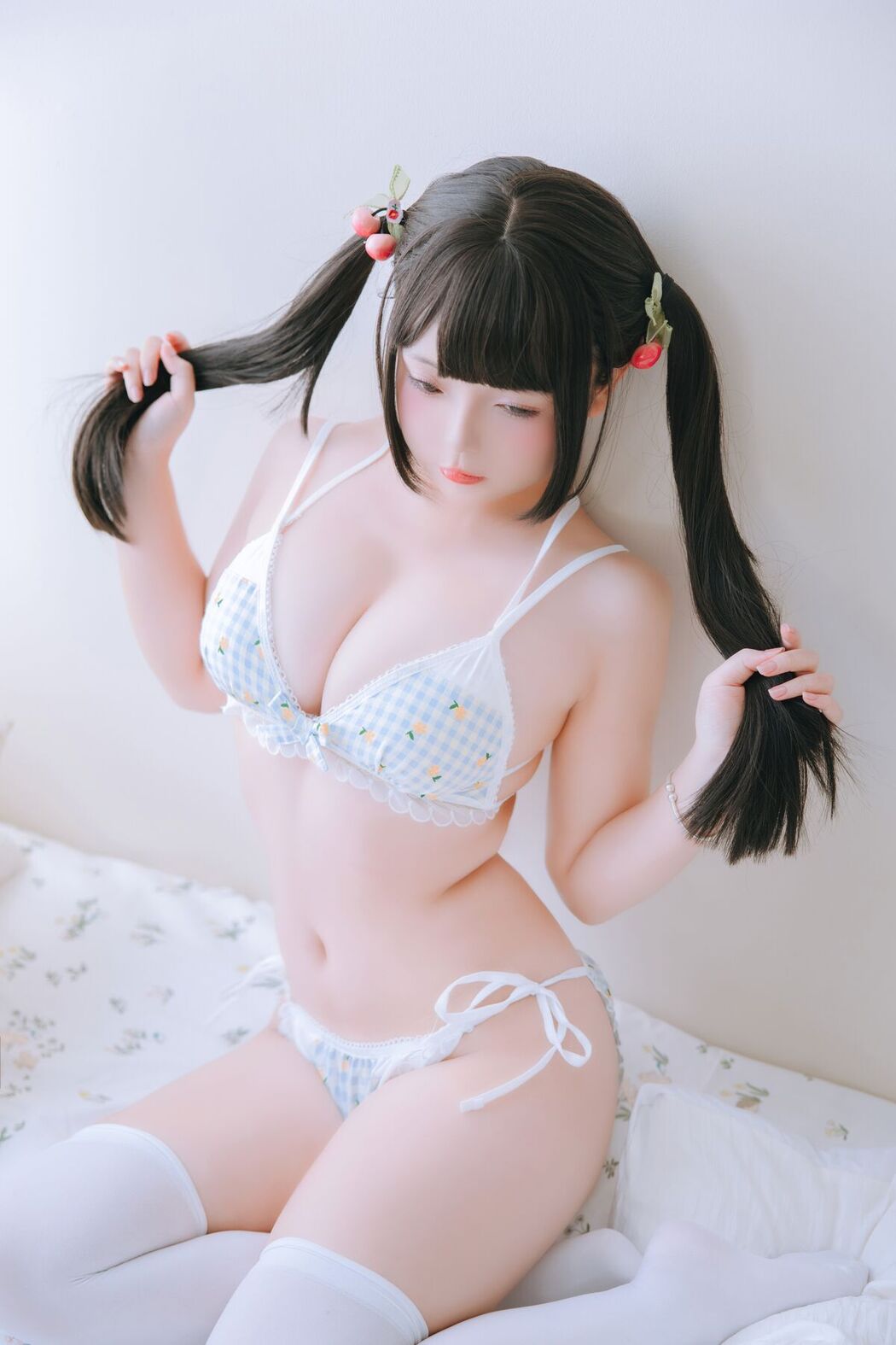 Coser@日奈娇 – 萝莉 Part1