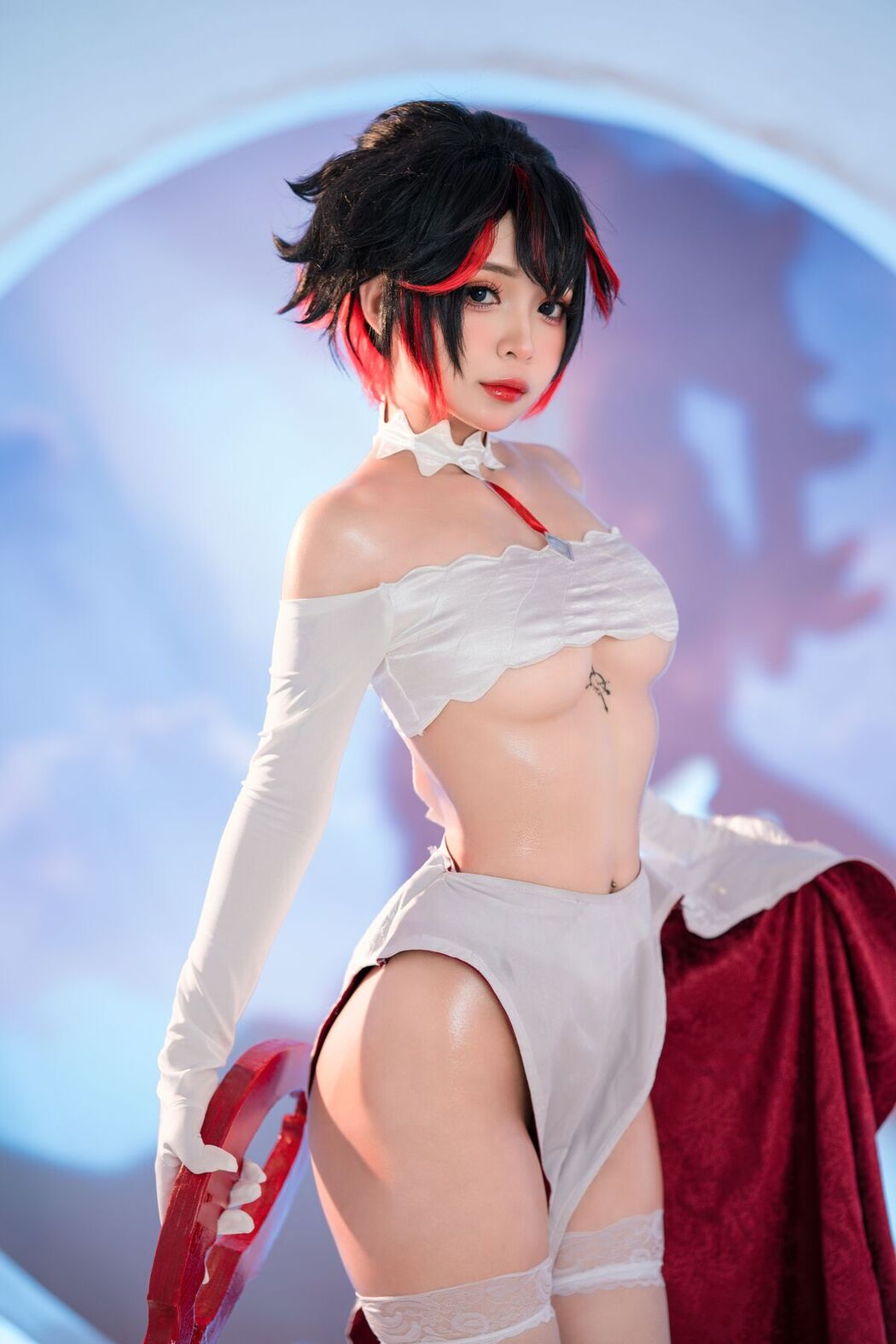 Coser@UmekoJ – Matoi Ryuko