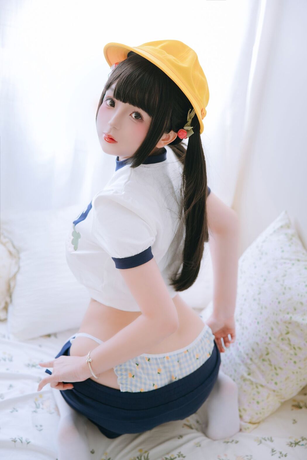 Coser@日奈娇 – 萝莉 Part1