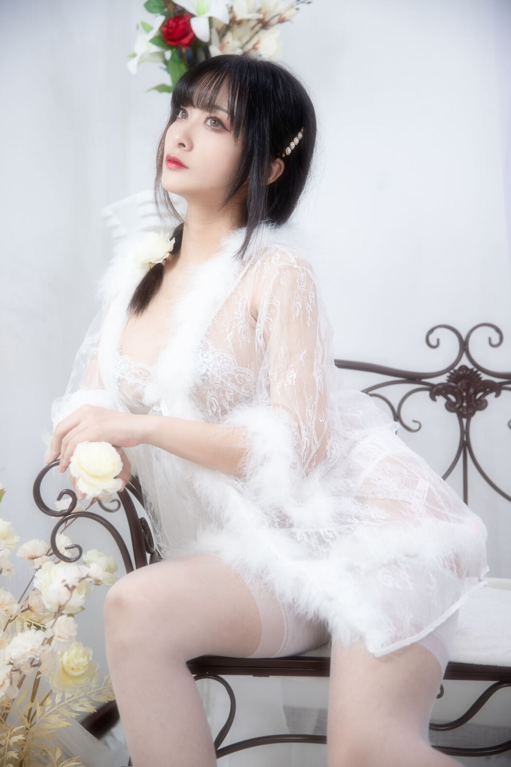 Coser@洛璃LoLiSAMA – 蛋糕