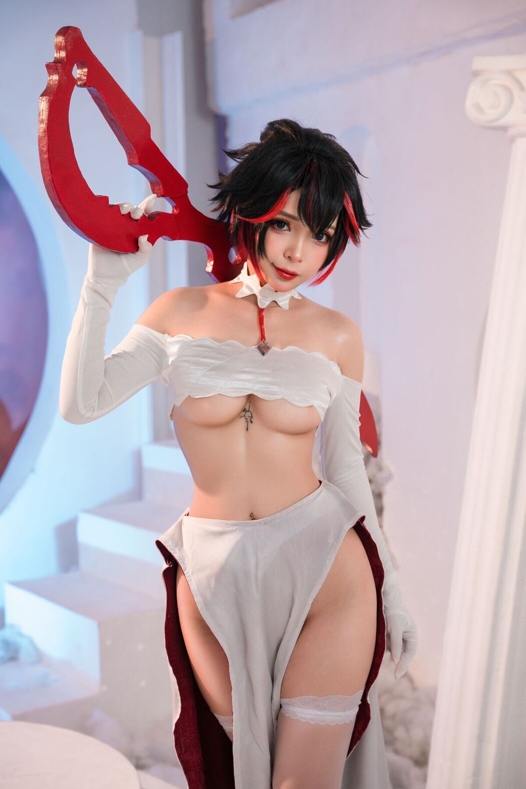 Coser@UmekoJ – Matoi Ryuko