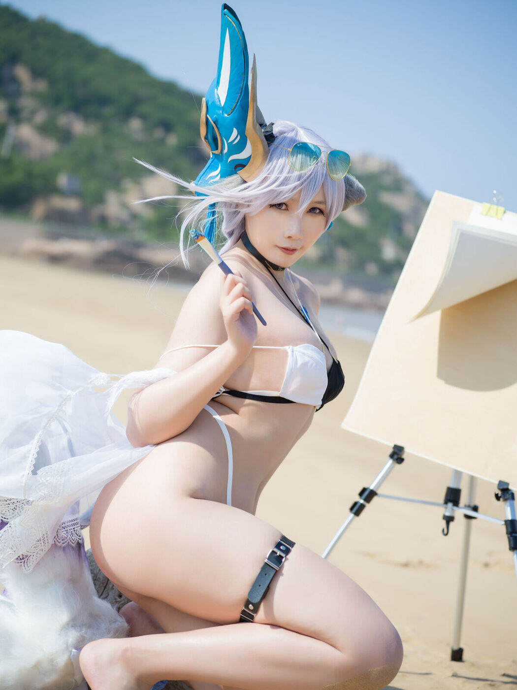 Coser@麻花麻花酱 – 土佐