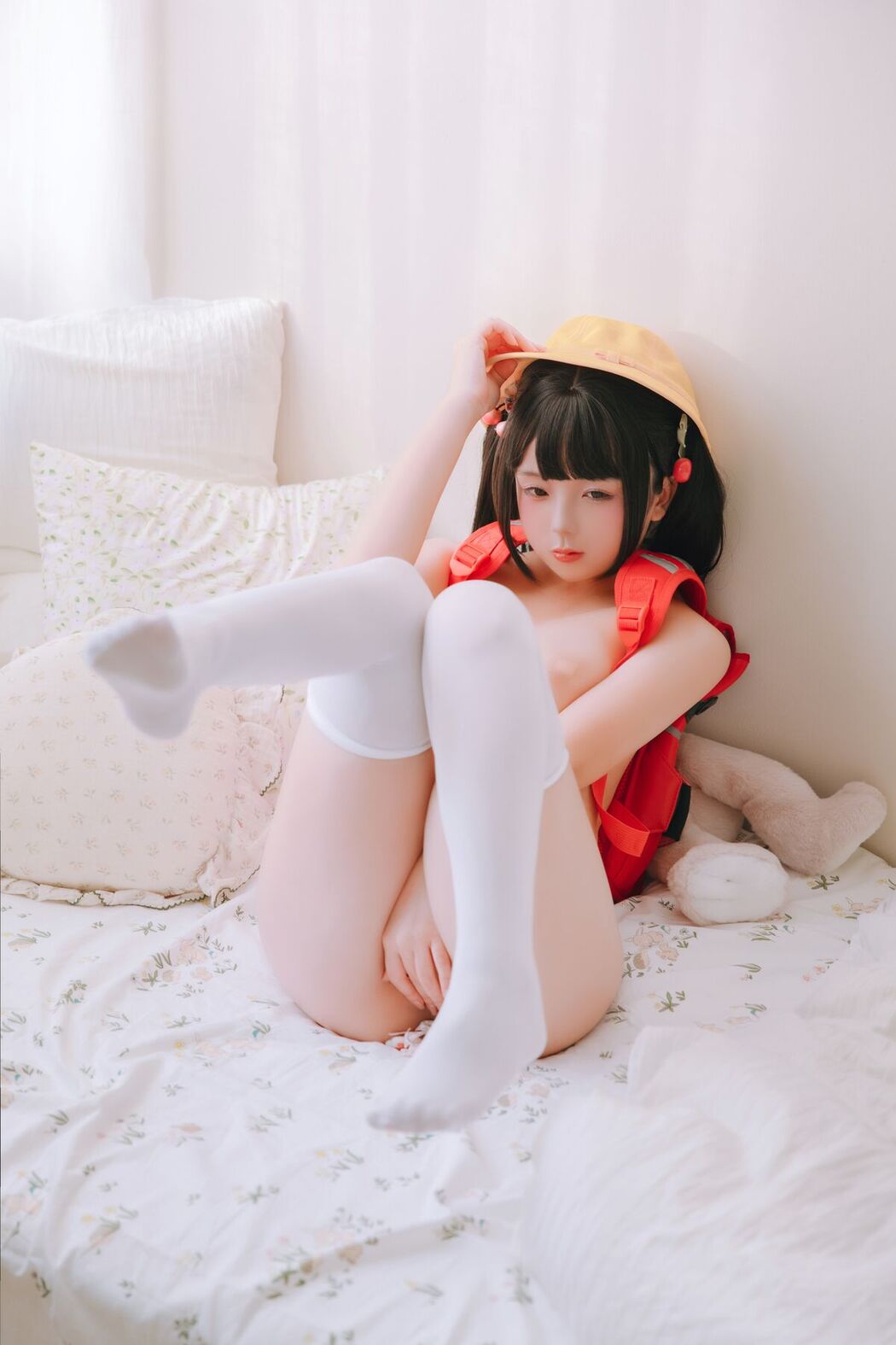 Coser@日奈娇 – 萝莉 Part2