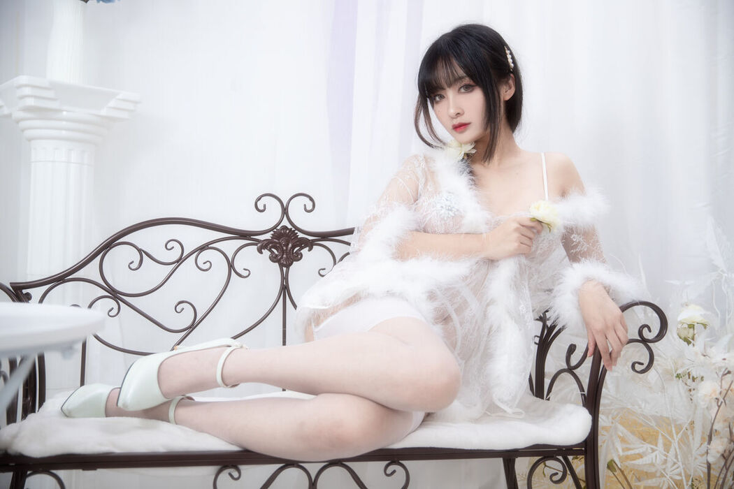 Coser@洛璃LoLiSAMA – 蛋糕