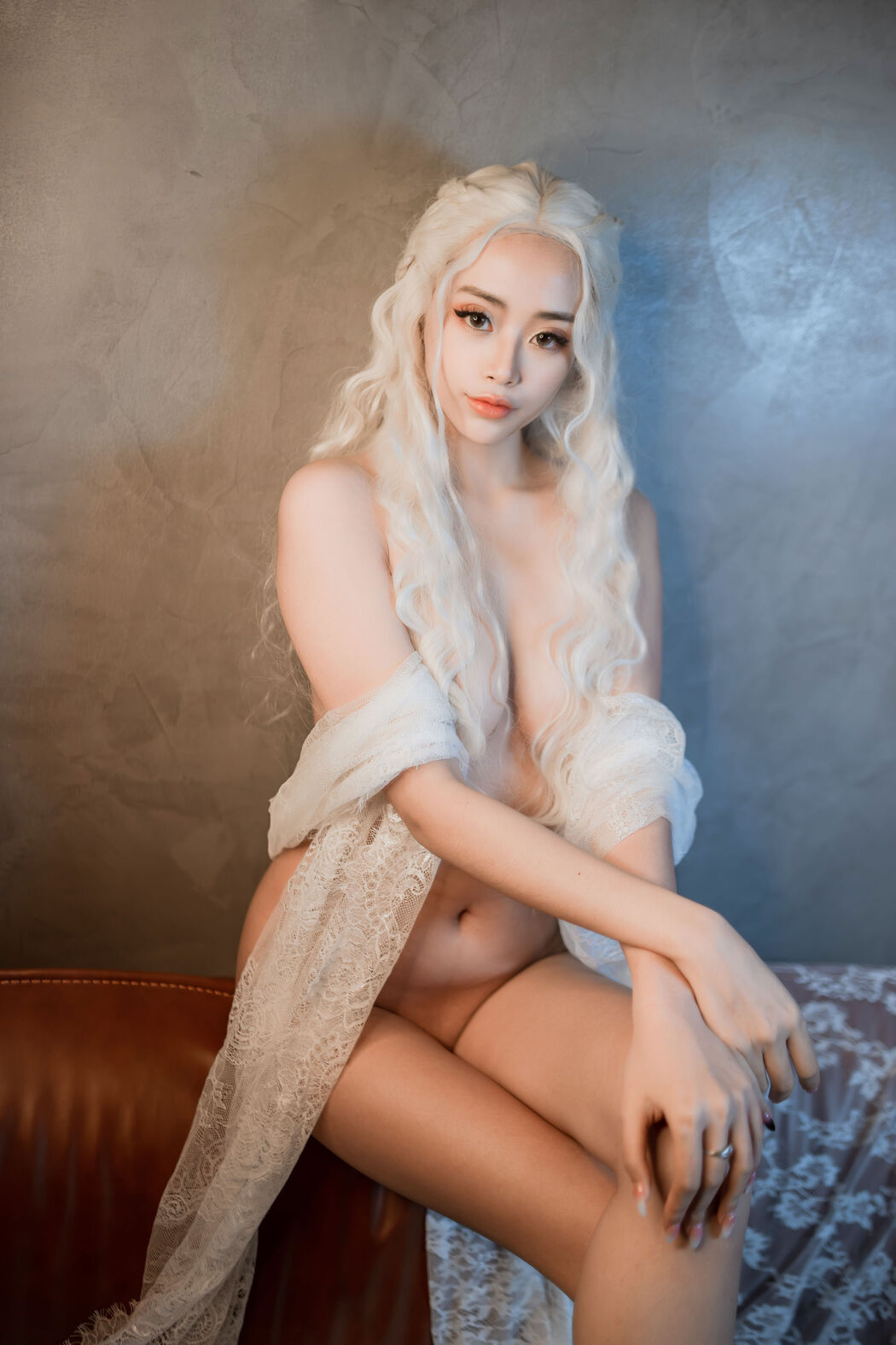 [Net Red COSER Photo] Japanese Sexy Loli Byoru - Daenerys