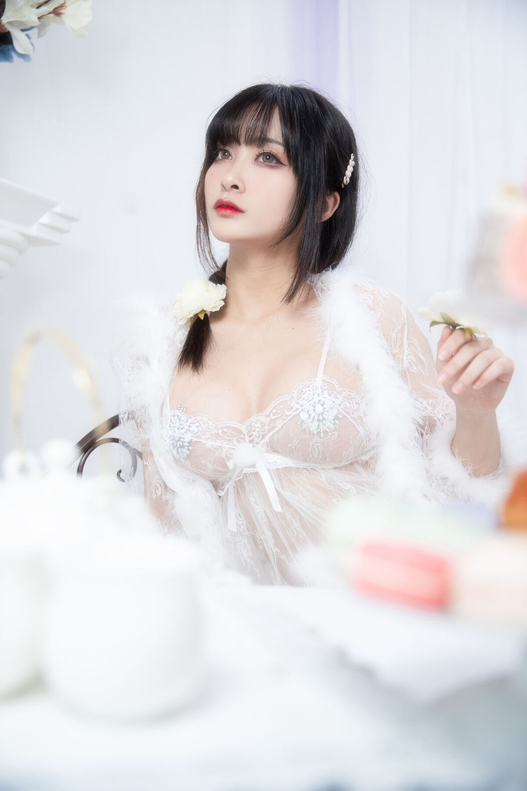 Coser@洛璃LoLiSAMA – 蛋糕