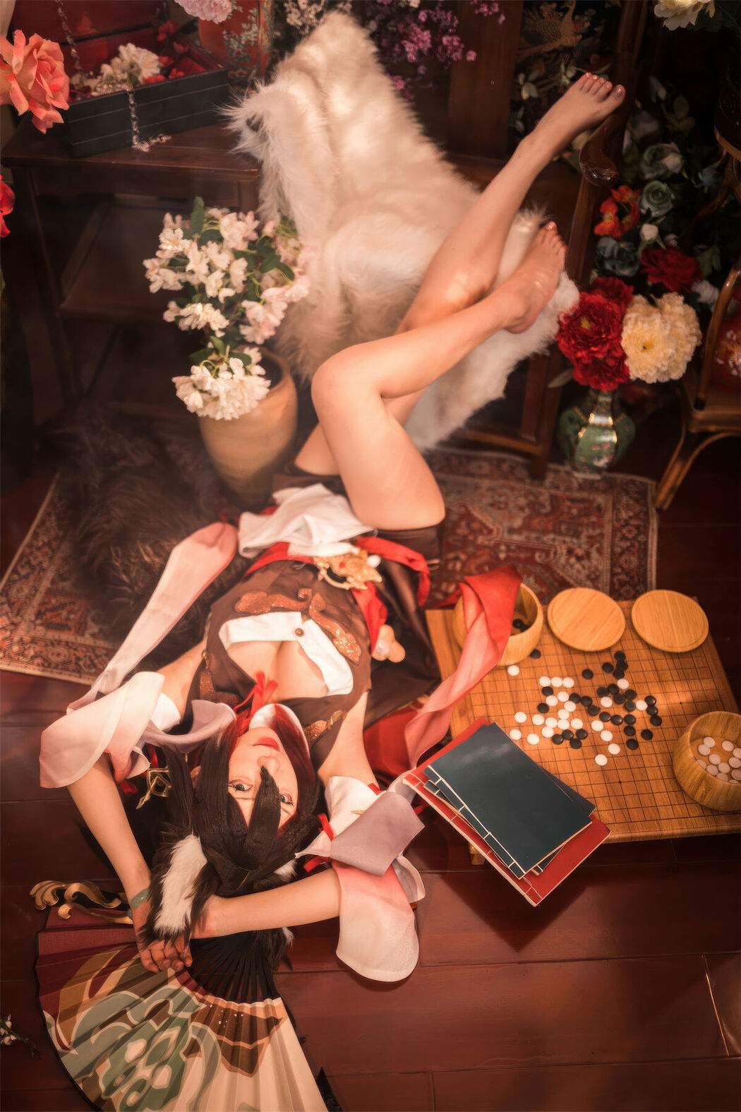 Coser@花铃 – 星穹铁道 停云