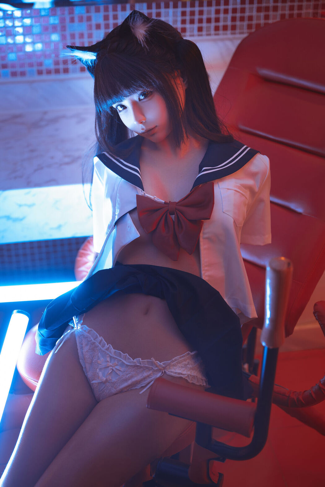 Coser@蠢沫沫 chunmomo – 另一面