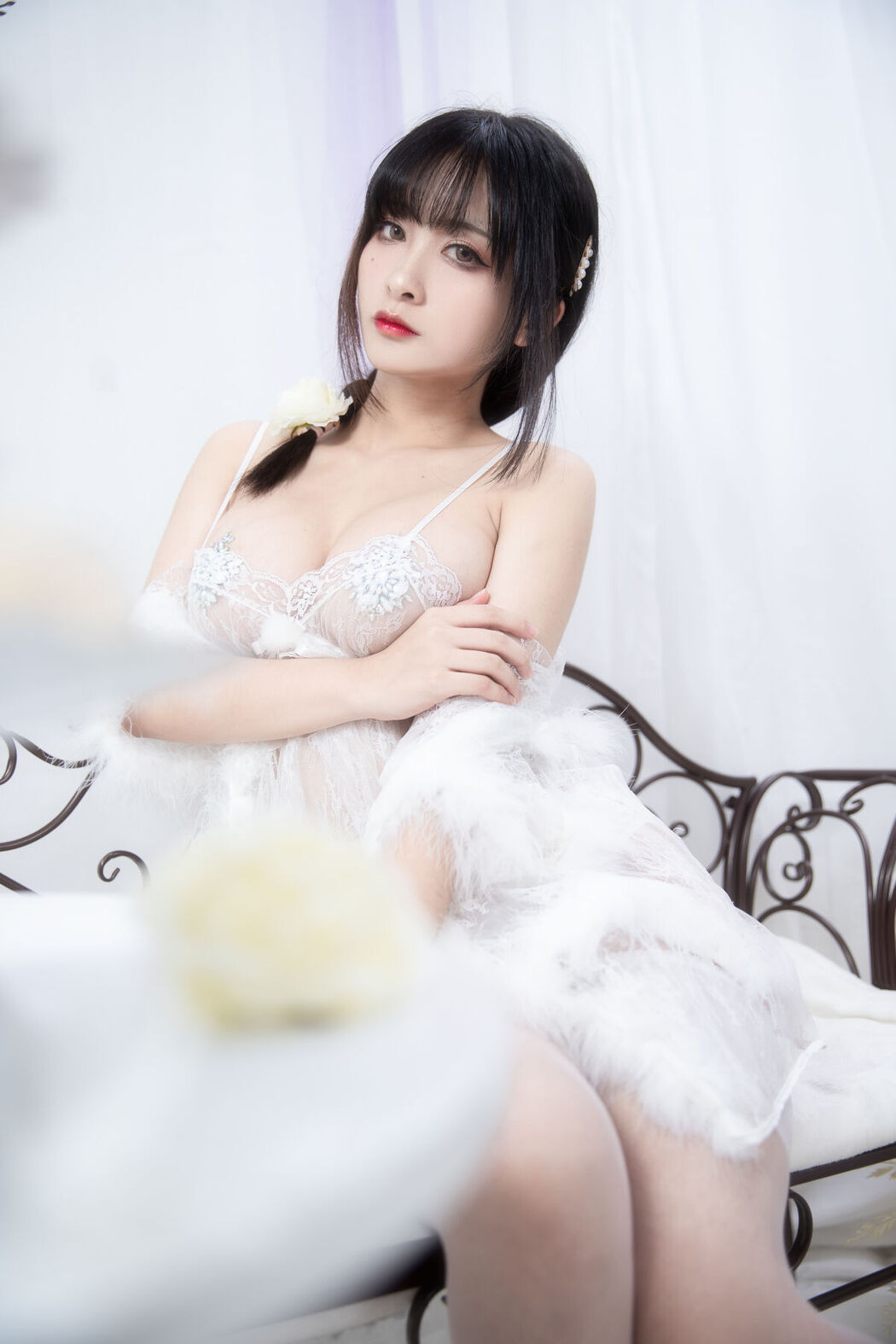 Coser@洛璃LoLiSAMA – 蛋糕