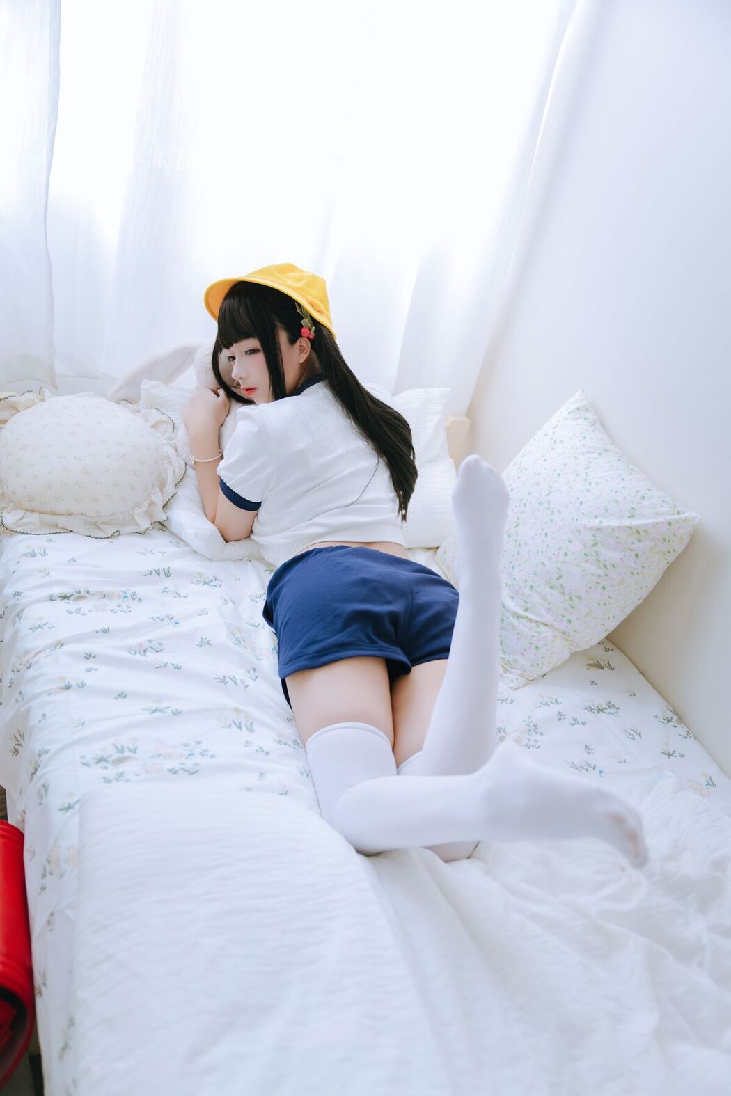 Coser@日奈娇 – 萝莉 Part1