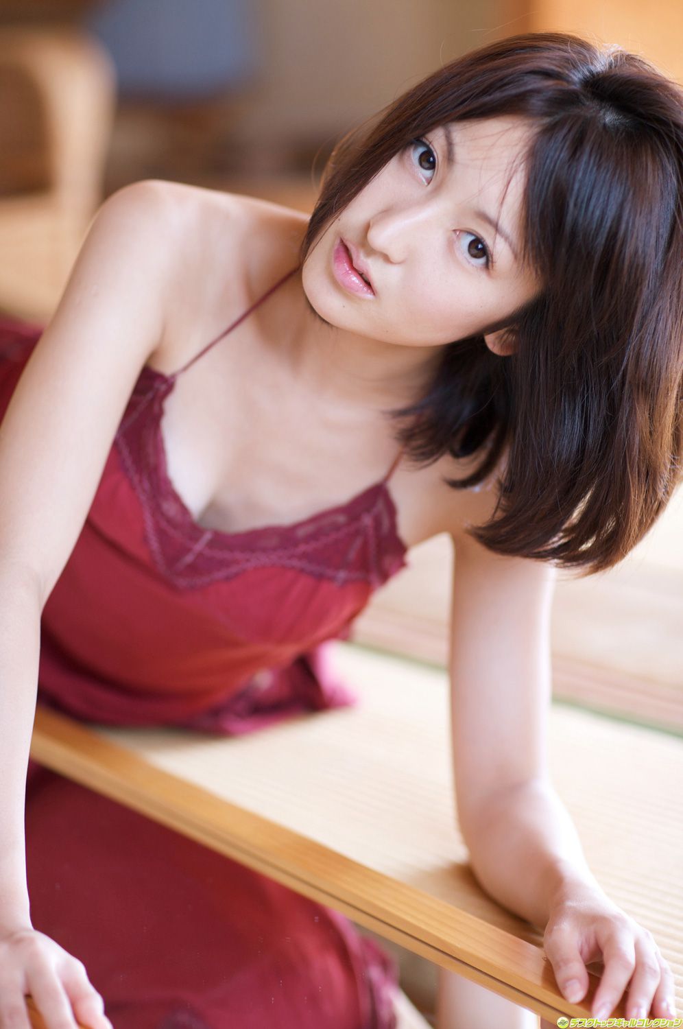 [DGC] NO.908 Nao Utahara Utahara Nao