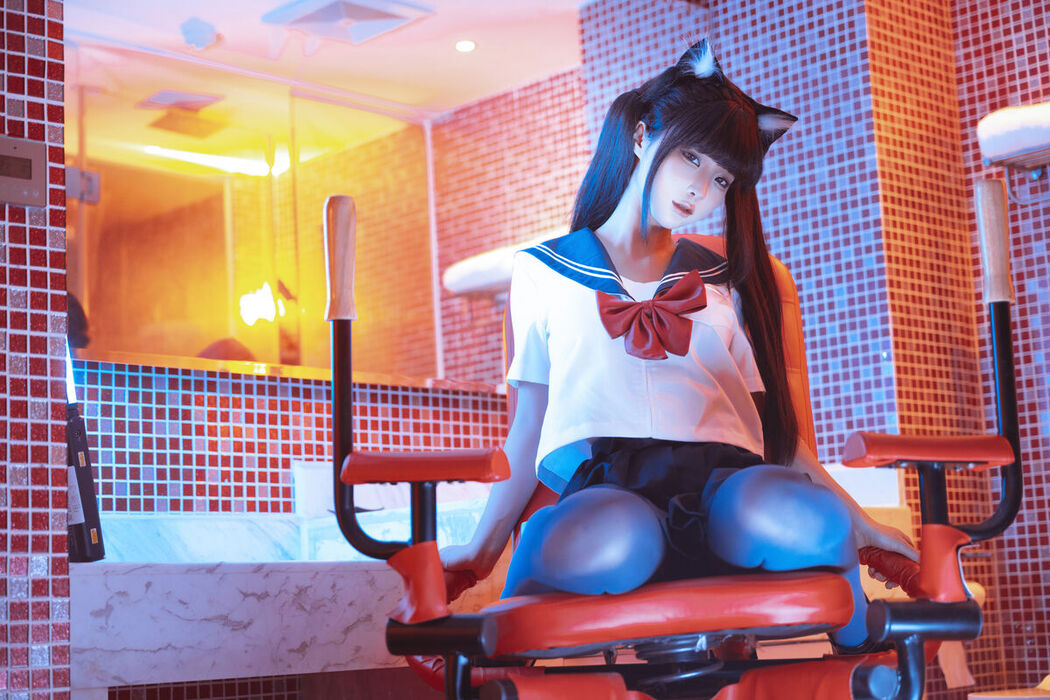 Coser@蠢沫沫 chunmomo – 另一面