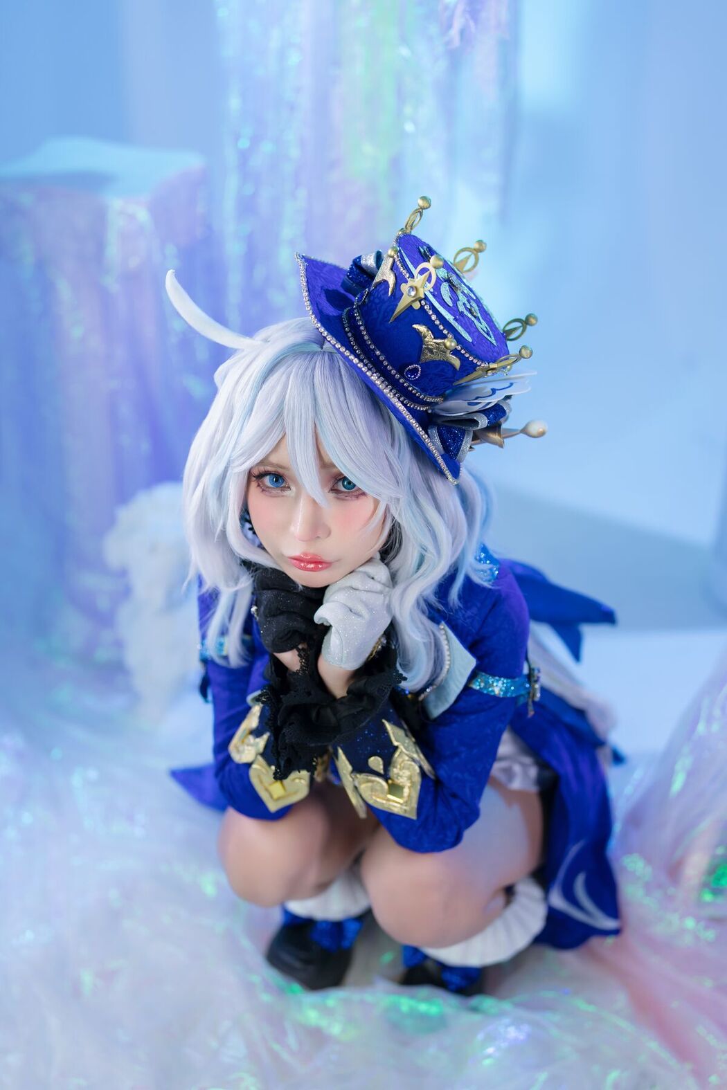 Coser@UmekoJ – Furina Part1