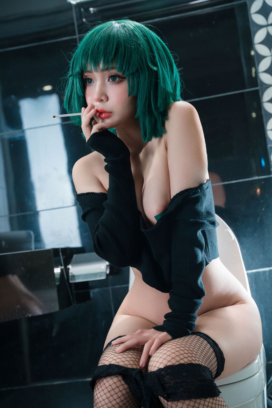 Coser@UmekoJ – Fubuki Part1