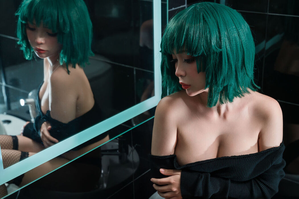 Coser@UmekoJ – Fubuki Part2