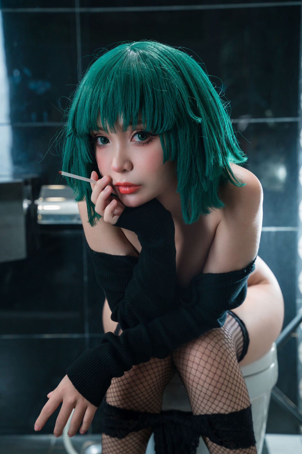 Coser@UmekoJ – Fubuki Part1