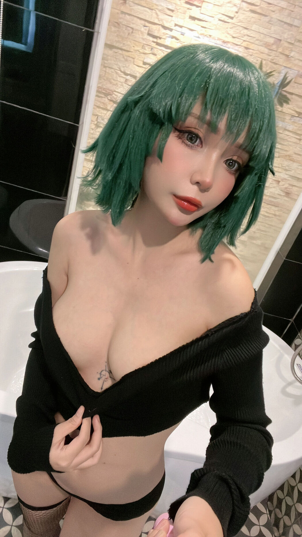 Coser@UmekoJ – Fubuki Part1