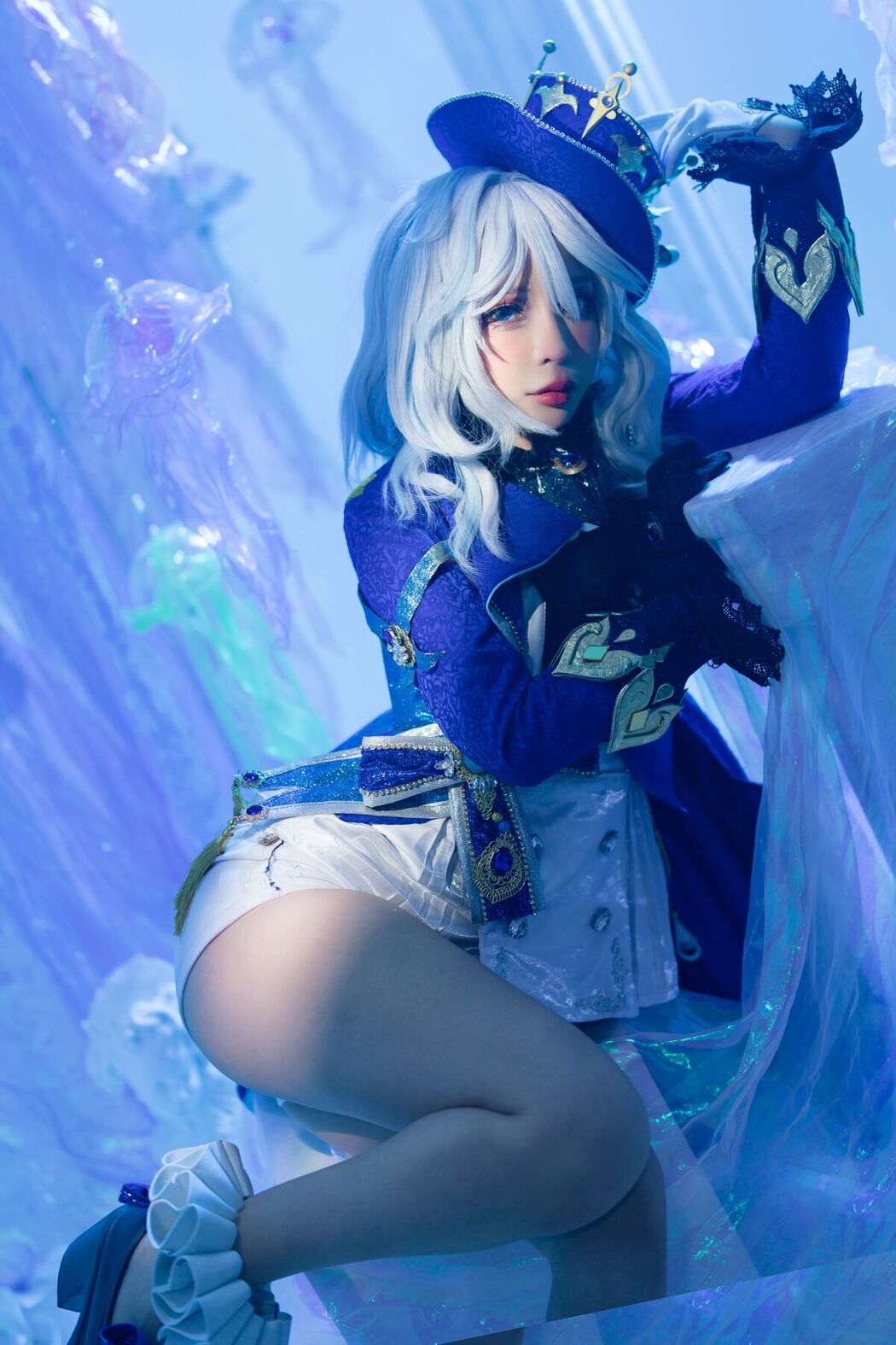 Coser@UmekoJ – Furina Part1