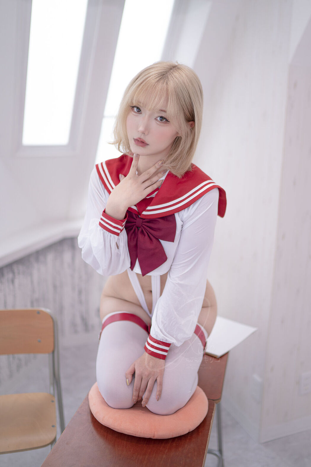 Coser@切切Celia – 日和