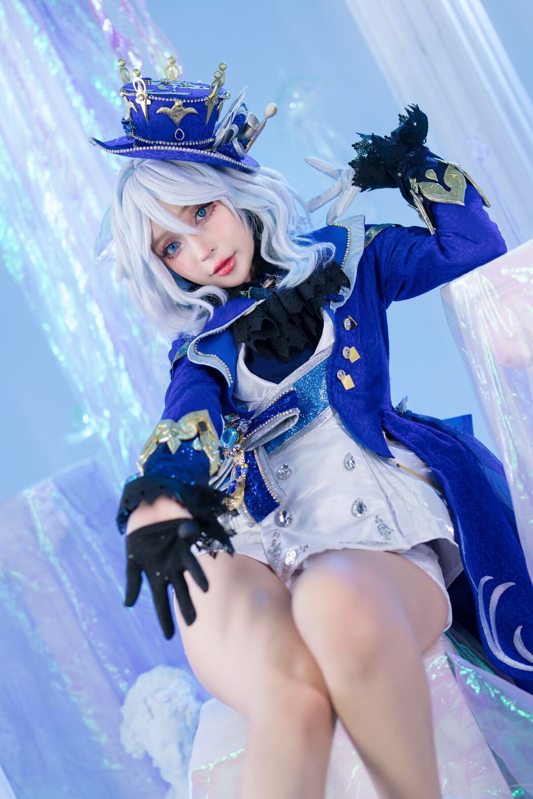 Coser@UmekoJ – Furina Part1