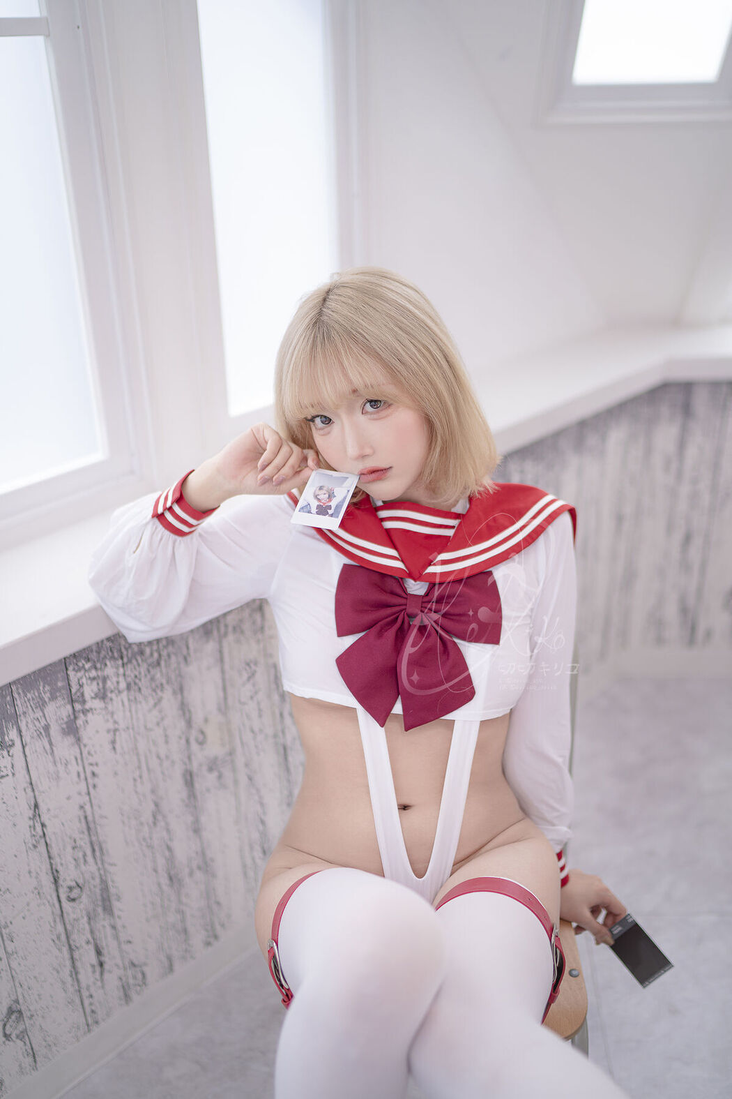 Coser@切切Celia – 日和