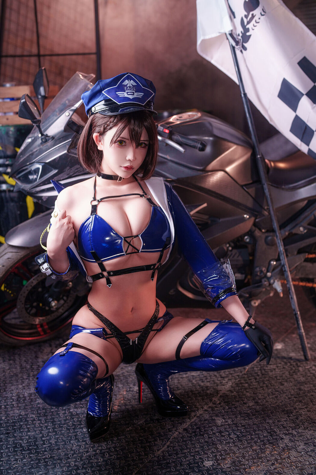 Coser@抱走莫子aa – 巴尔的摩