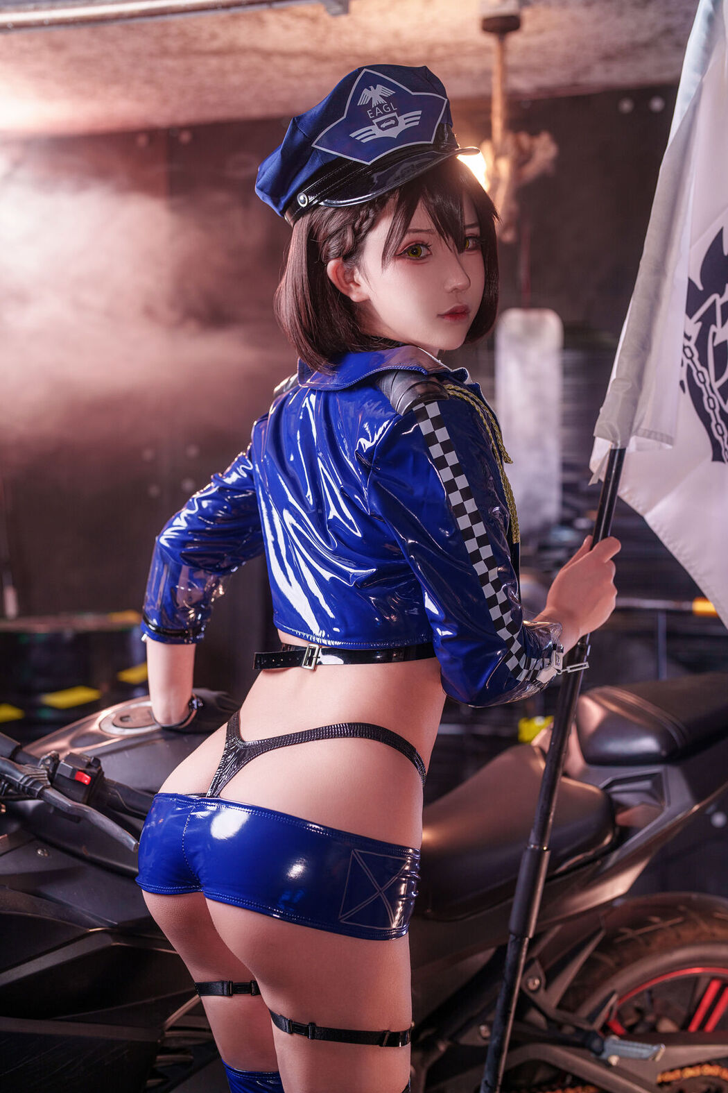 Coser@抱走莫子aa – 巴尔的摩