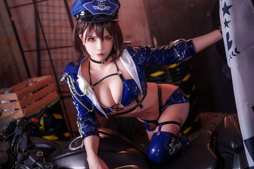 Coser@抱走莫子aa – 巴尔的摩