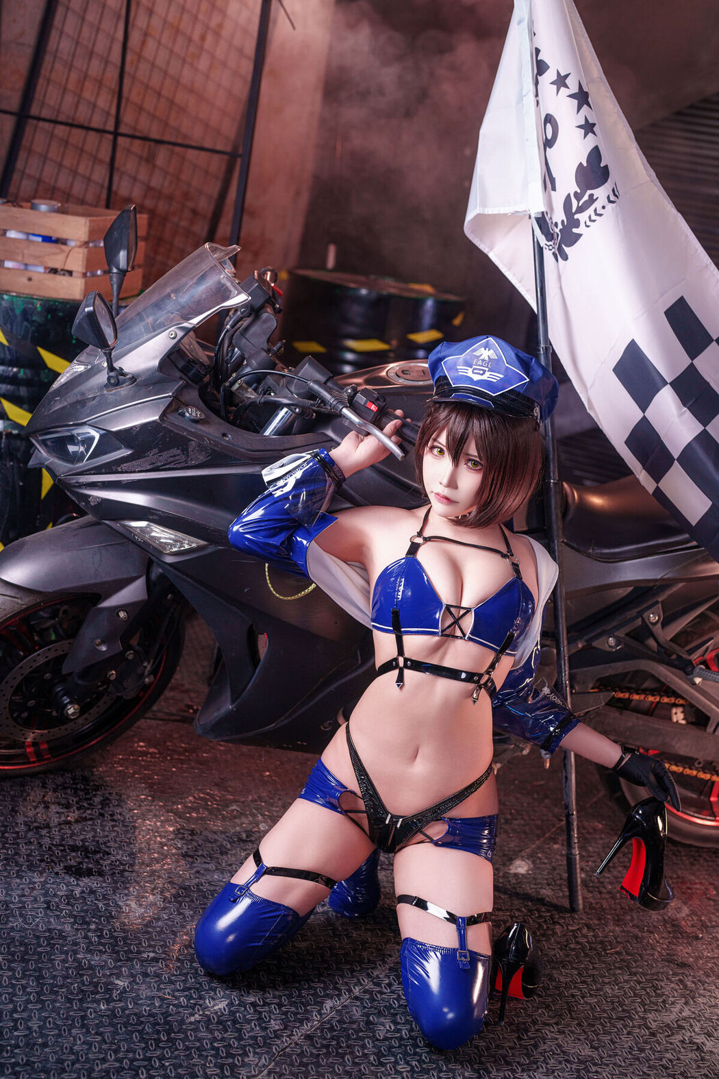 Coser@抱走莫子aa – 巴尔的摩