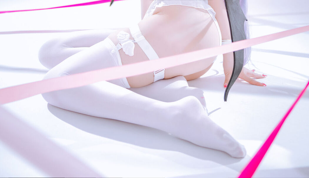 Coser@日奈娇 – 伊芙夏娃 Part1