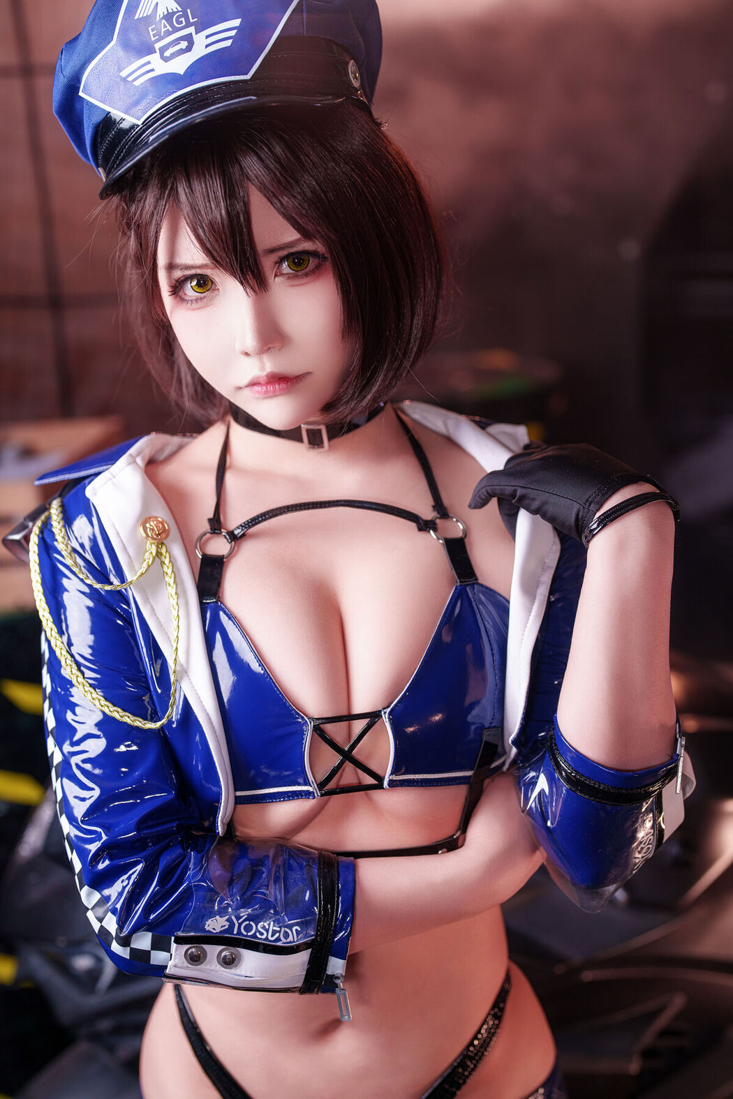 Coser@抱走莫子aa – 巴尔的摩