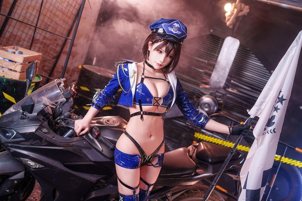 Coser@抱走莫子aa – 巴尔的摩