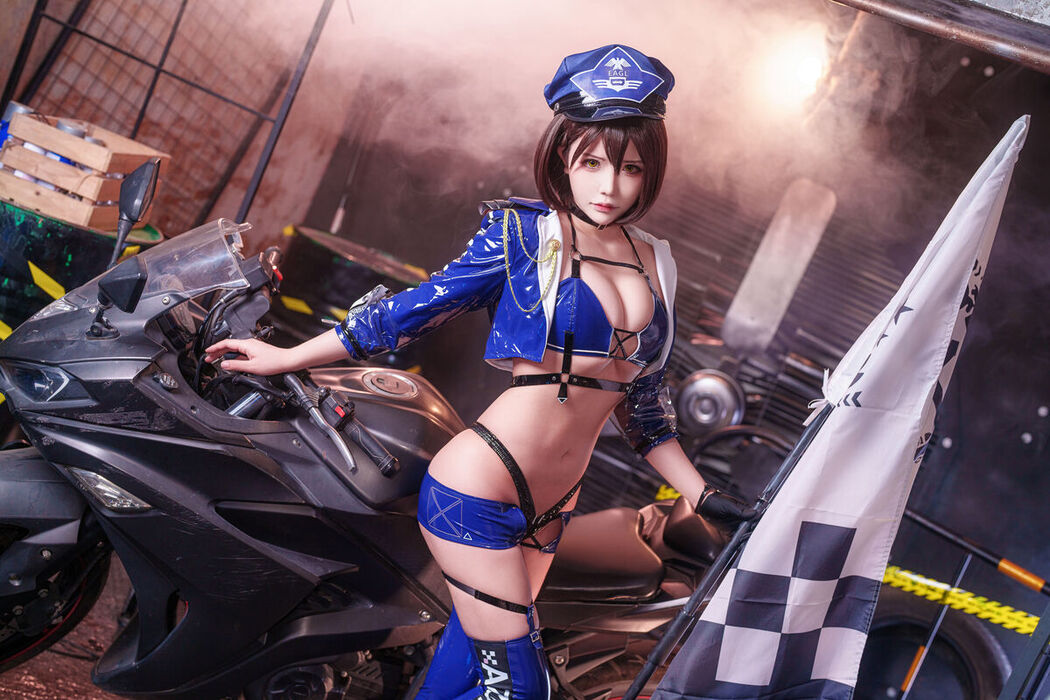 Coser@抱走莫子aa – 巴尔的摩