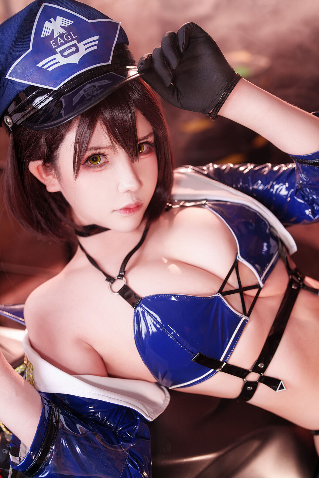Coser@抱走莫子aa – 巴尔的摩