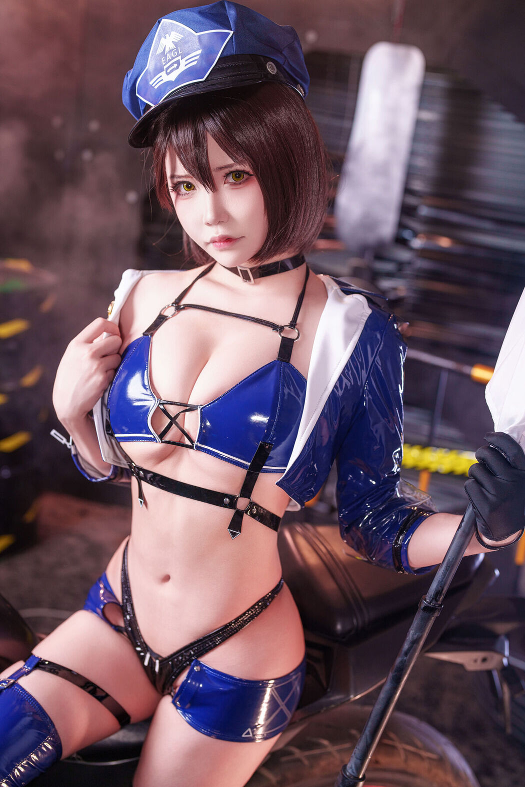 Coser@抱走莫子aa – 巴尔的摩