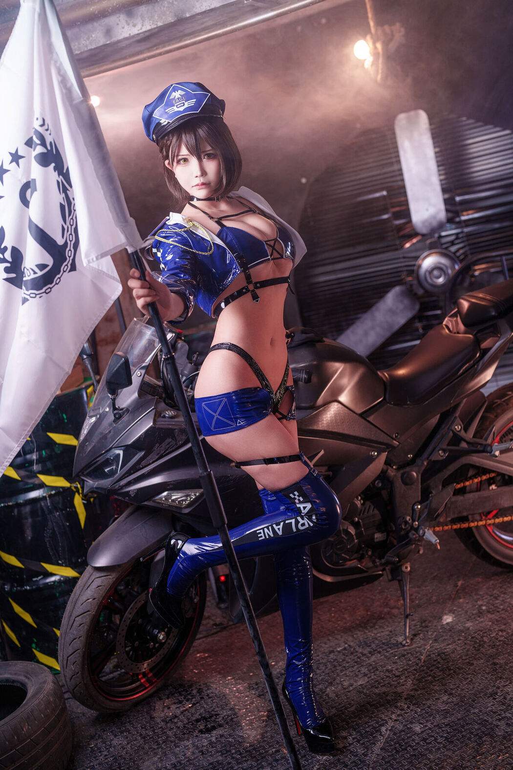 Coser@抱走莫子aa – 巴尔的摩